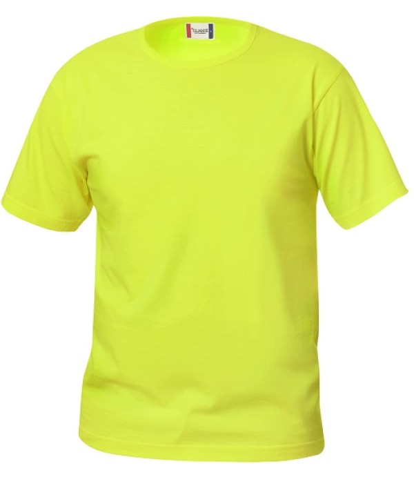 CLIQUE BASIC-T SIGNAALGROEN