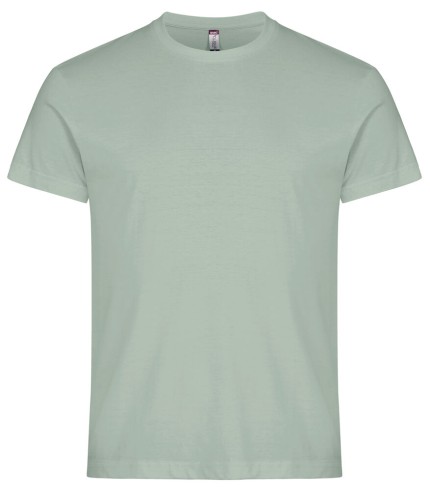 CLIQUE BASIC-T SALIEGROEN