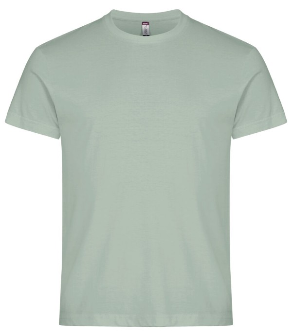CLIQUE BASIC-T SALIEGROEN