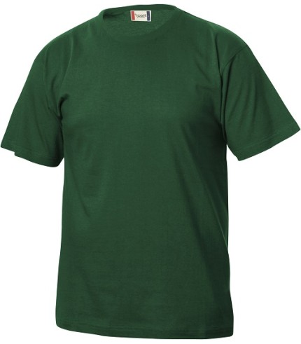 CLIQUE BASIC-T FLESSENGROEN