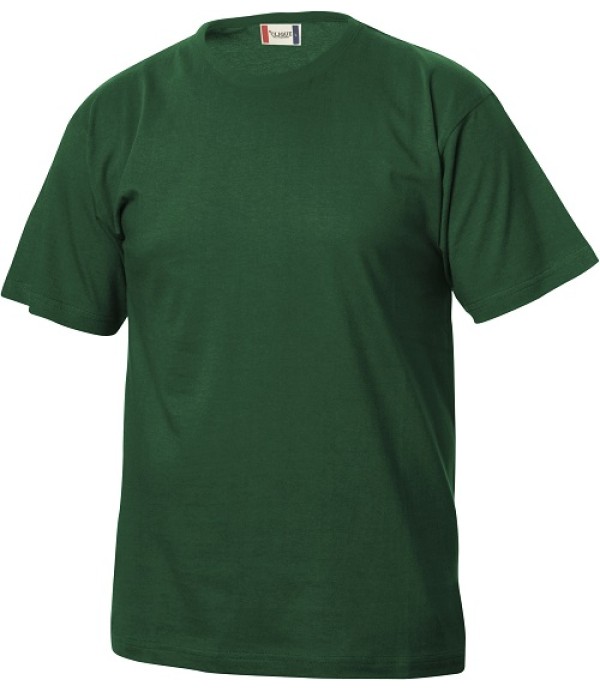 CLIQUE BASIC-T FLESSENGROEN