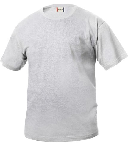 CLIQUE BASIC-T ASH