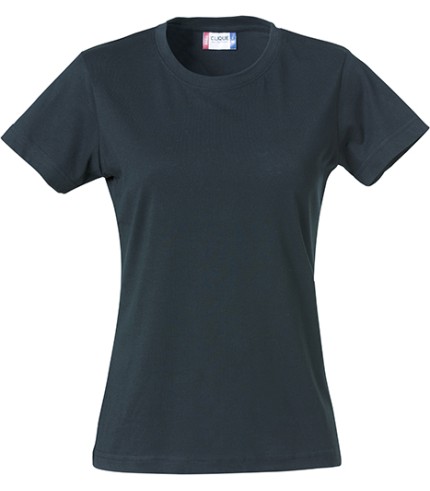 CLIQUE BASIC-T WOMEN DARK NAVY