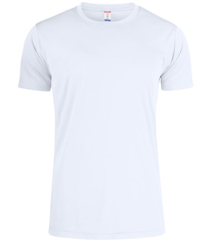 CLIQUE BASIC ACTIVE-T WIT