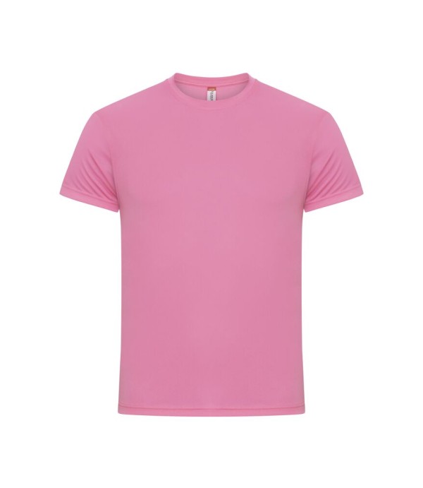 CLIQUE BASIC ACTIVE-T ACTIVE ROZE