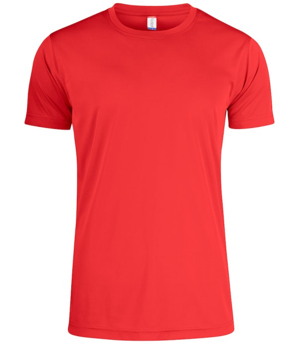 CLIQUE BASIC ACTIVE-T ROOD