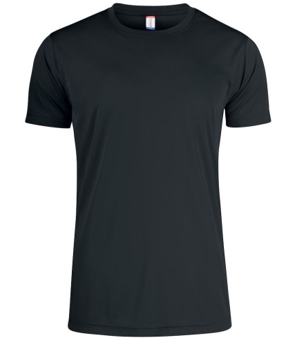 CLIQUE BASIC ACTIVE-T ZWART