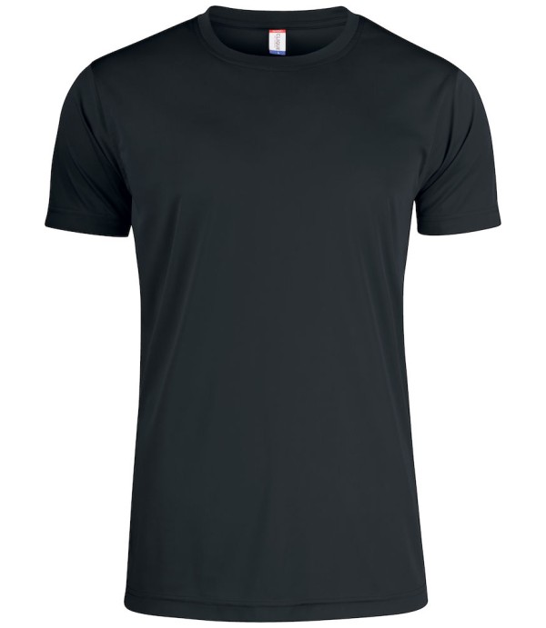 CLIQUE BASIC ACTIVE-T ZWART