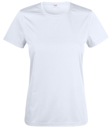 CLIQUE BASIC ACTIVE-T WOMEN WIT