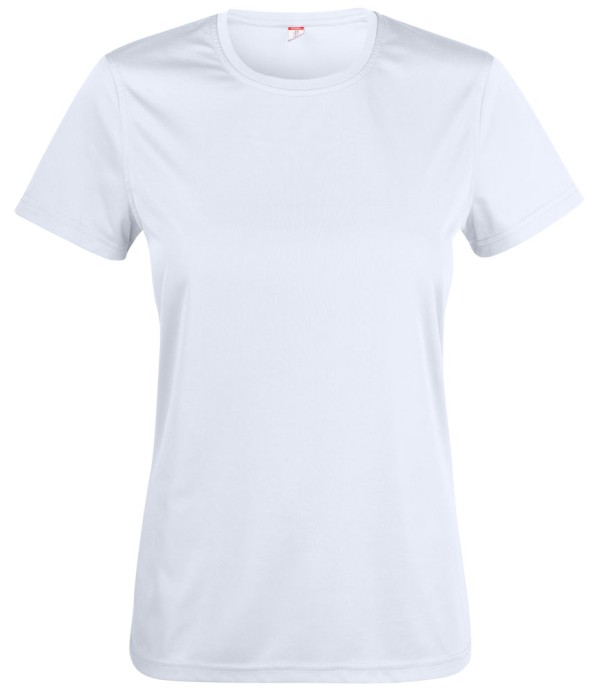 CLIQUE BASIC ACTIVE-T WOMEN WIT