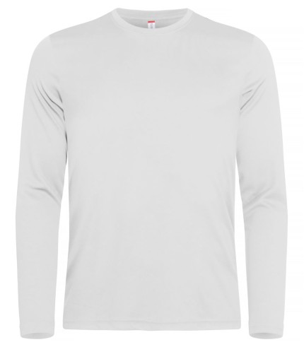 CLIQUE BASIC ACTIVE-T LS WIT