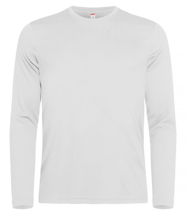 CLIQUE BASIC ACTIVE-T LS WIT