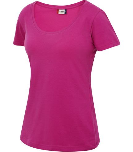 CLIQUE CAROLINA S/S  HELDER KERSEN