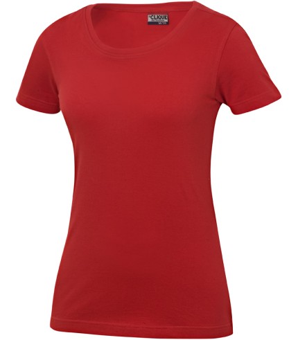 CLIQUE CAROLINA S/S  ROOD
