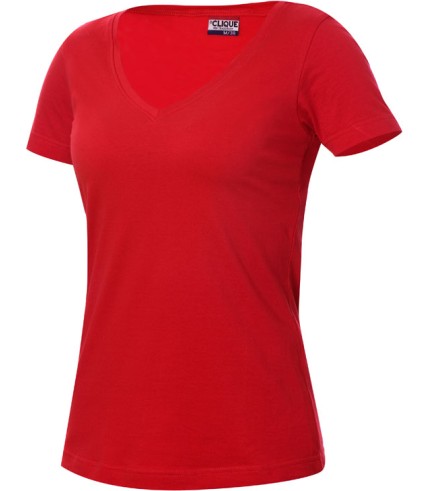 CLIQUE ARDEN ROOD
