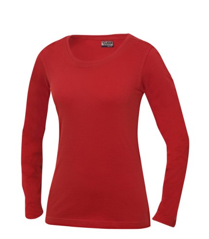CLIQUE CAROLINA L/S ROOD