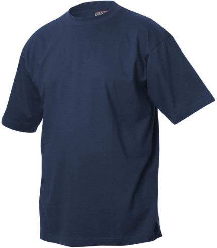 CLIQUE CLASSIC-T NAVY