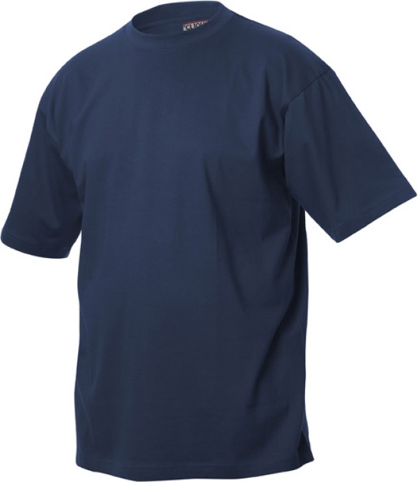 CLIQUE CLASSIC-T NAVY