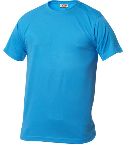 CLIQUE ICE-T TURQUOISE