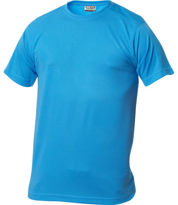 CLIQUE ICE-T TURQUOISE