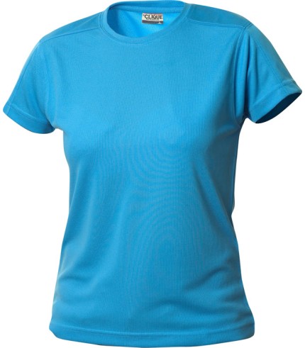 CLIQUE WOMEN ICE-T TURQUOISE