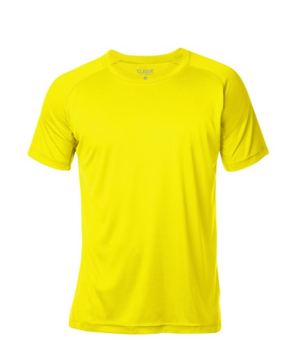 CLIQUE PREMIUM ACTIVE-T SIGNAALGEEL