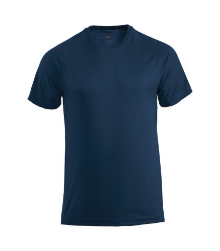 CLIQUE PREMIUM ACTIVE-T DARK NAVY