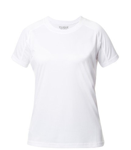CLIQUE PREMIUM ACTIVE-T WOMEN WIT