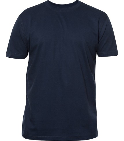 CLIQUE PREMIUM-T MENS DARK NAVY