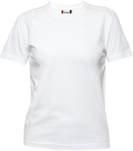 CLIQUE PREMIUM-T WOMEN WIT