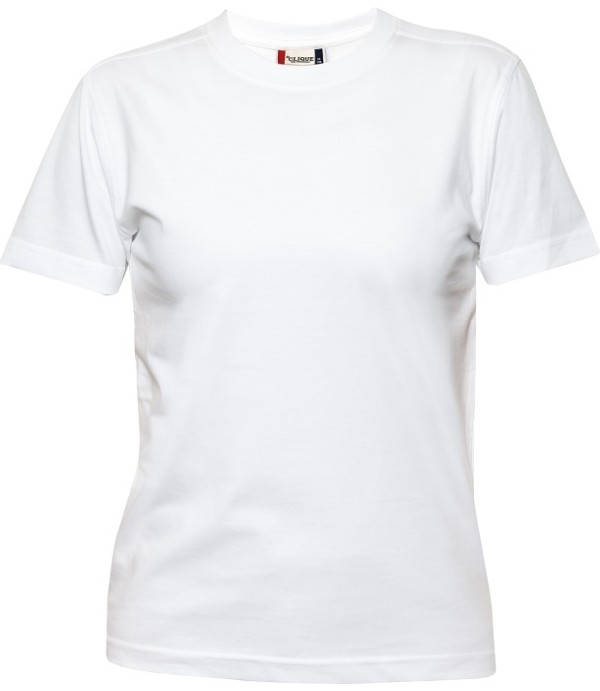 CLIQUE PREMIUM-T WOMEN WIT