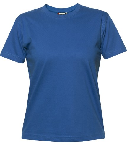CLIQUE PREMIUM-T WOMEN KOBALT