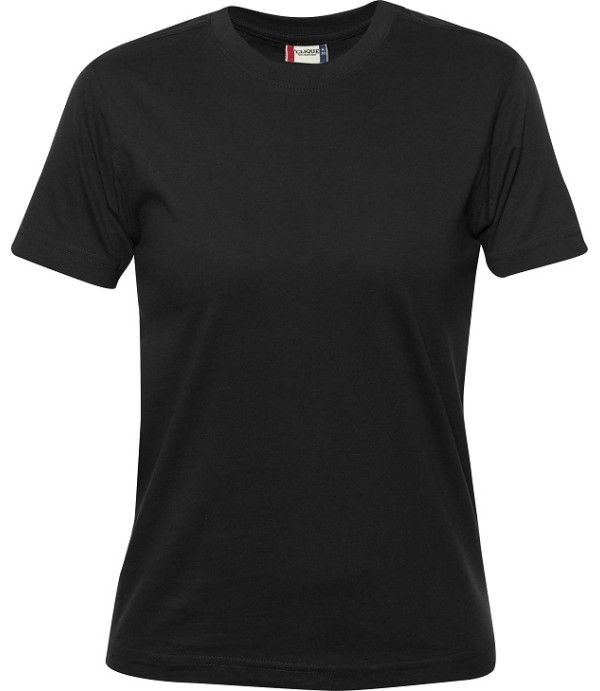 CLIQUE PREMIUM-T WOMEN ZWART