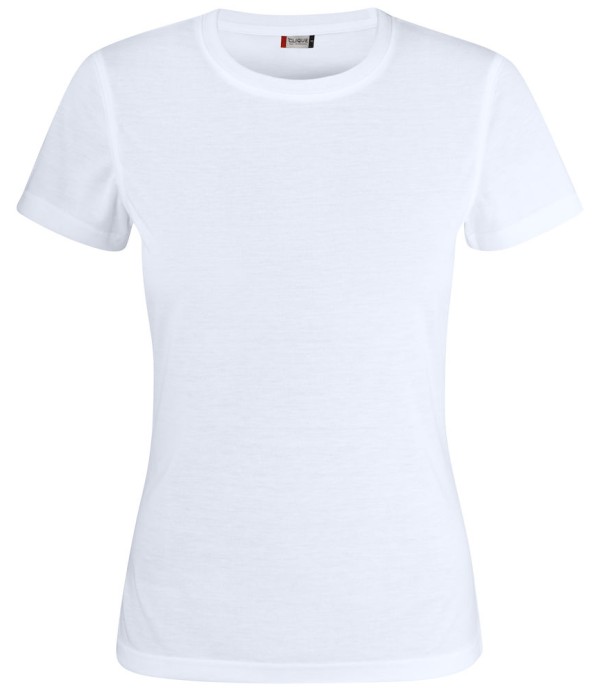 CLIQUE NEON-T WOMEN WIT