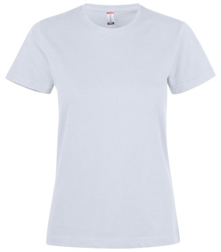 CLIQUE PREMIUM FASHION-T WOMEN WIT