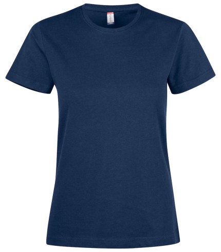 CLIQUE PREMIUM FASHION-T WOMEN DARK NAVY