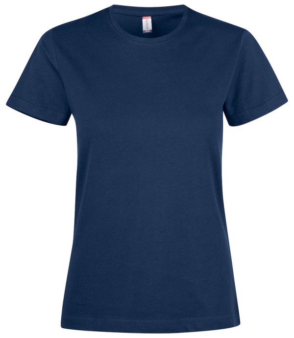 CLIQUE PREMIUM FASHION-T WOMEN DARK NAVY