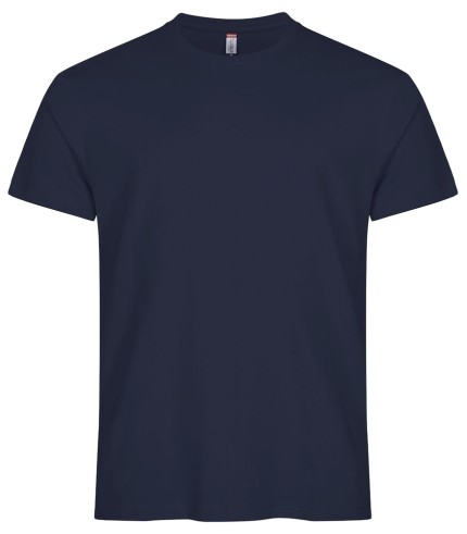 CLIQUE PREMIUM LONG-T DARK NAVY