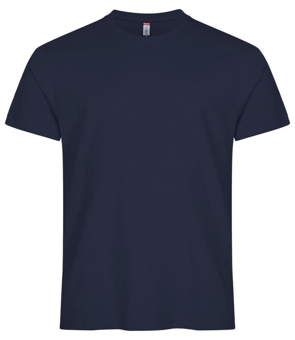 CLIQUE PREMIUM LONG-T DARK NAVY