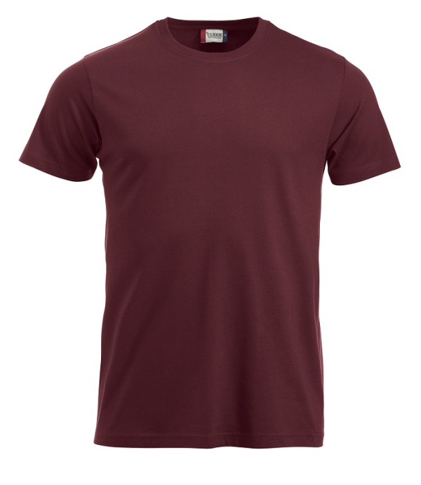 CLIQUE NEW CLASSIC-T BORDEAUX