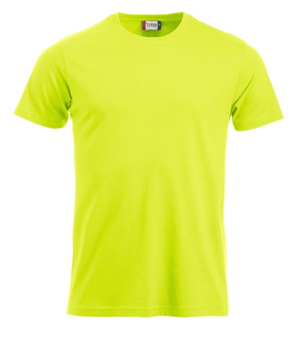 CLIQUE NEW CLASSIC-T SIGNAALGROEN