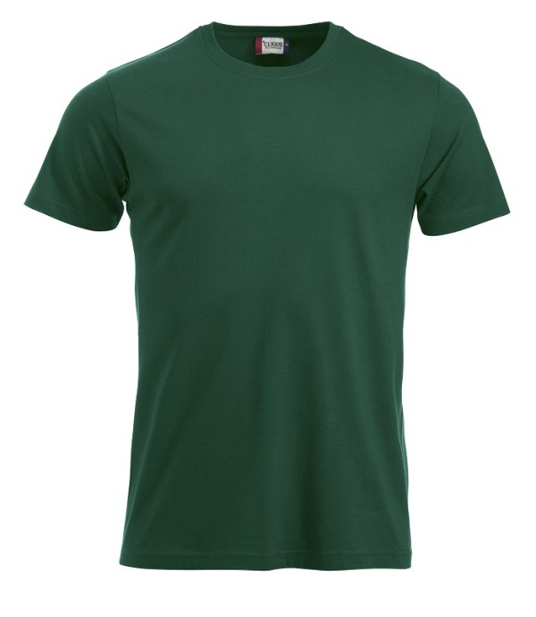 CLIQUE NEW CLASSIC-T FLESSENGROEN