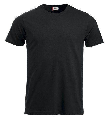 CLIQUE NEW CLASSIC-T ZWART