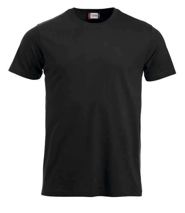 CLIQUE NEW CLASSIC-T ZWART