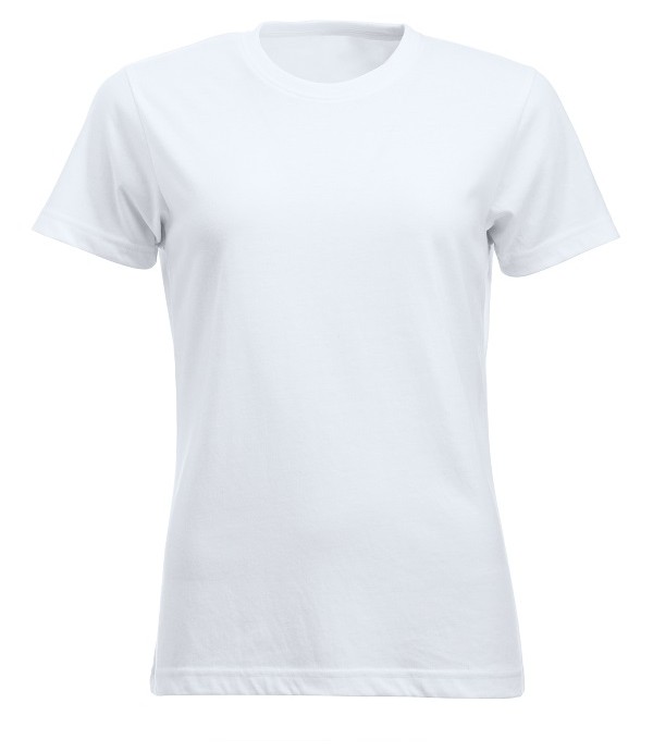 CLIQUE NEW CLASSIC-T WOMEN WIT