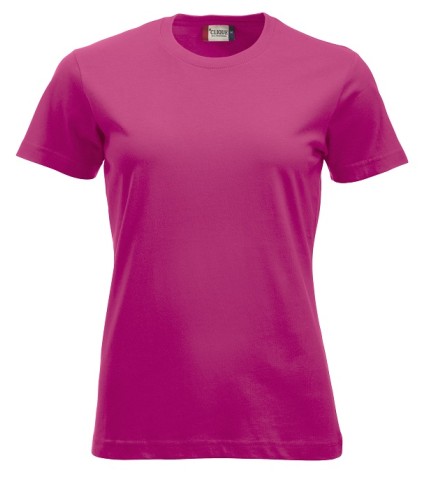 CLIQUE NEW CLASSIC-T WOMEN HELDER KERSEN