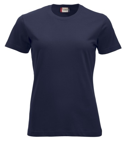 CLIQUE NEW CLASSIC-T WOMEN DARK NAVY