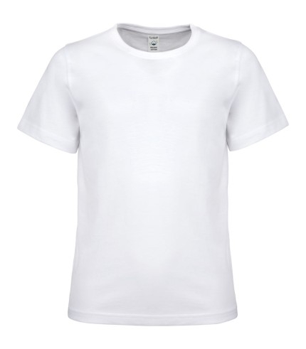 CLIQUE CLASSIC OC-T JUNIOR WIT