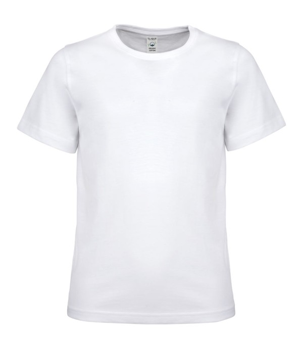 CLIQUE CLASSIC OC-T JUNIOR WIT