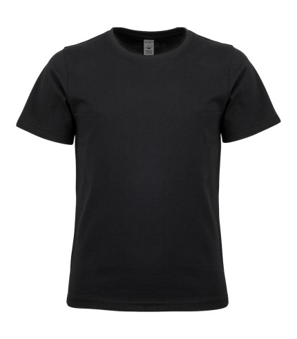 CLIQUE CLASSIC OC-T JUNIOR ZWART